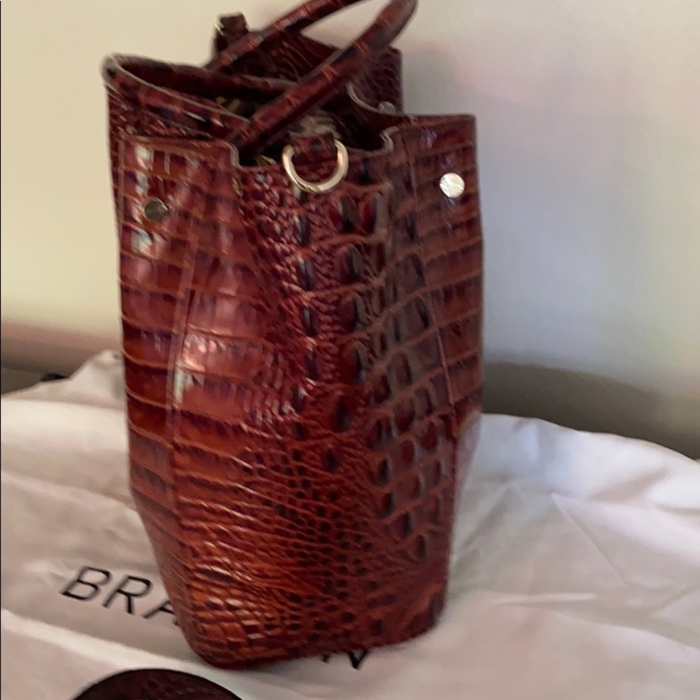 Brahmin Handbag